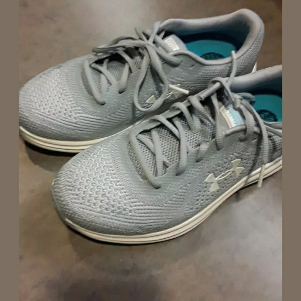 Pre-Owned Under Armer Women Shoes